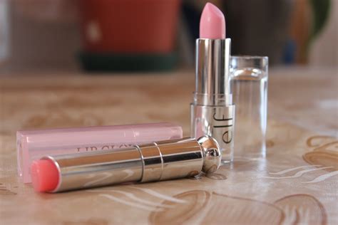 dior cheek and lip glow dupe|dior addict lip maximizer dupe.